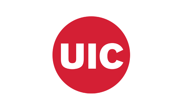 University of Illinois Chicago logo